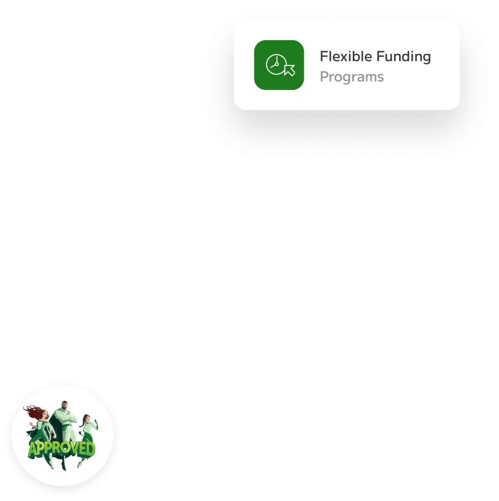 Business Loan - Alpine Credits