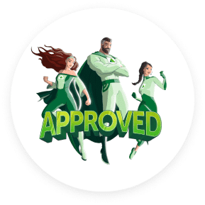 Alpine Credits Heroes Approved Icon